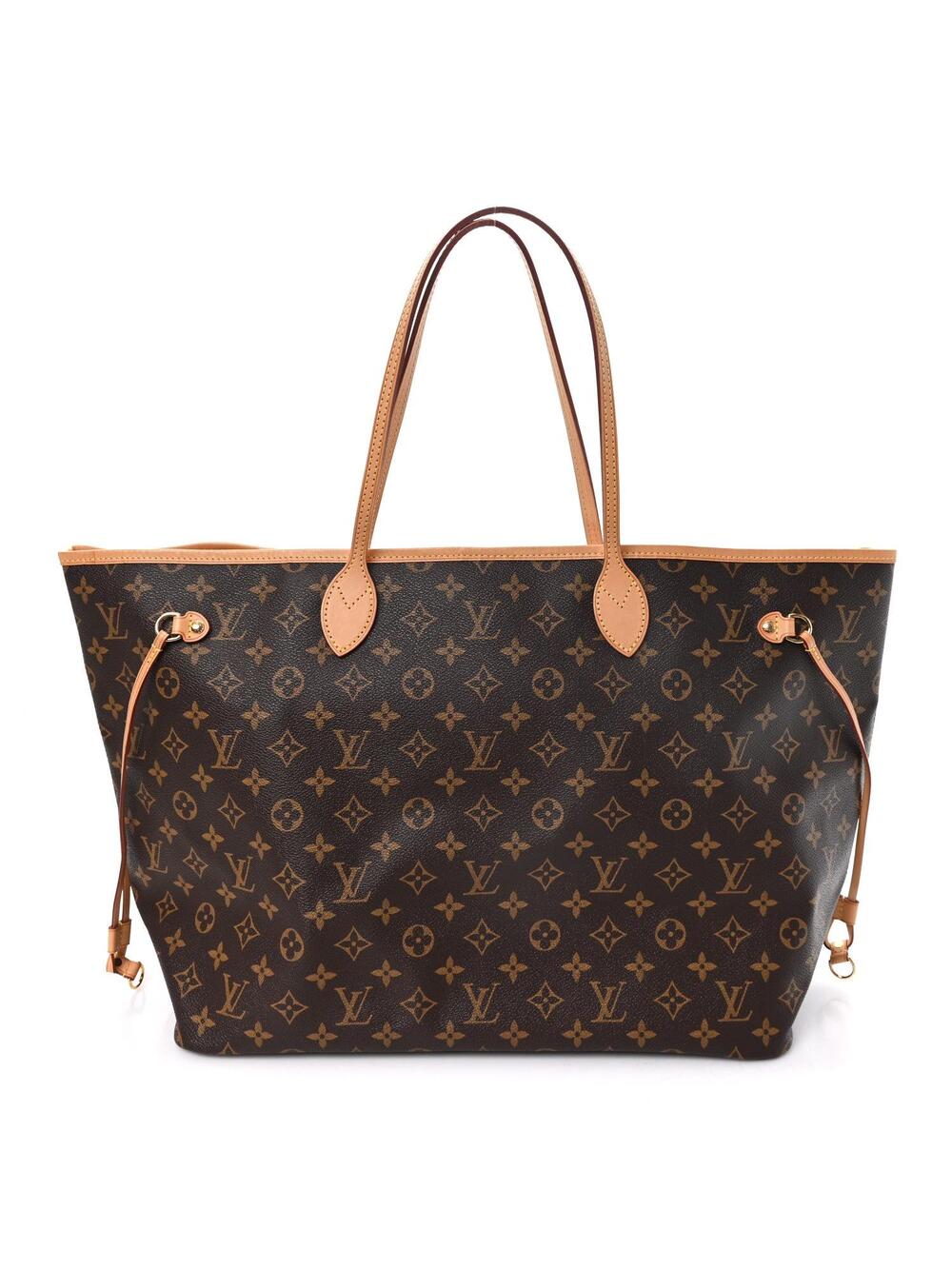 Louis Vuitton Neo Neverfull Gm Fuchsia #307178L17B